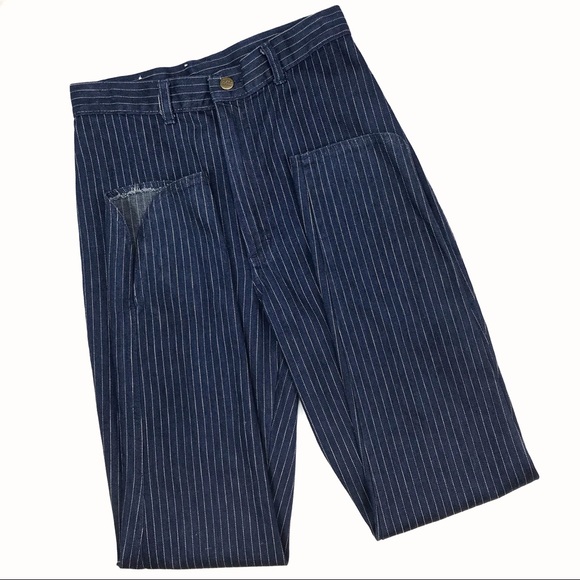 Vintage | Jeans | Vintage Chic By His 